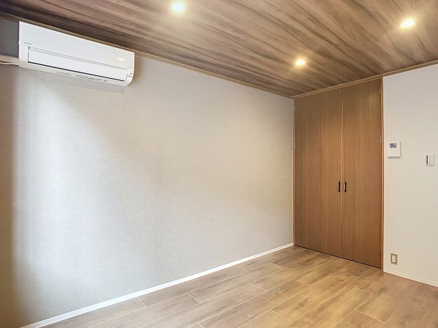 アルカディア31 壱番館の居間・リビング