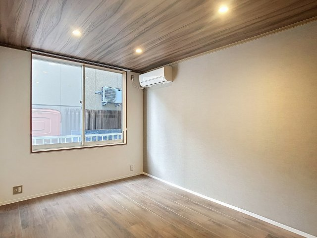 アルカディア31 壱番館の居間・リビング