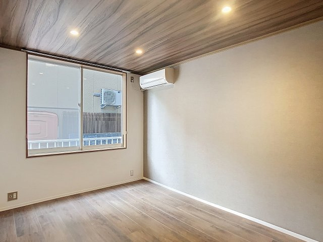 アルカディア31 壱番館の居間・リビング