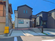 岡崎市細川町字山ノ神2-22『仲介料無料』新築戸建ての画像