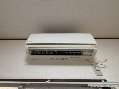 【設備】 | ステップ向小金