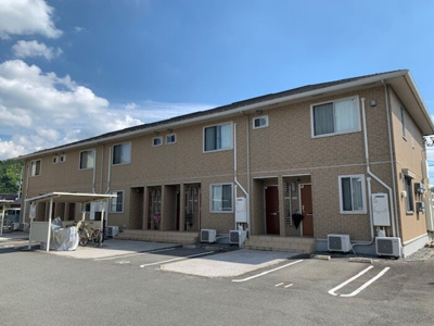 【エントランス】 | ミッドレジデンス矢田