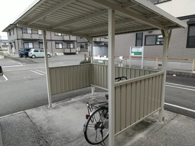 【その他共用部分】 | ミッドレジデンス矢田