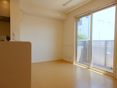 【居間・リビング】 | ミッドレジデンス矢田