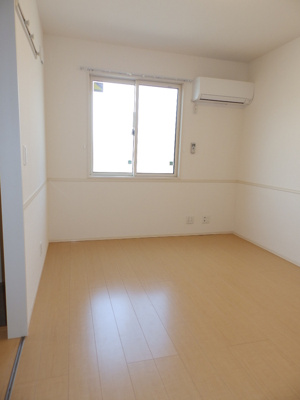 【洋室】 | ミッドレジデンス矢田