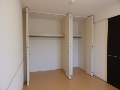 【収納】 | ミッドレジデンス矢田