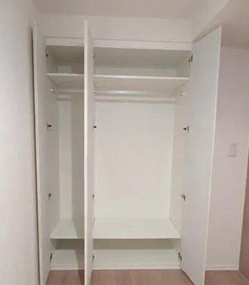 【収納】 | 勝どき ザ・タワー