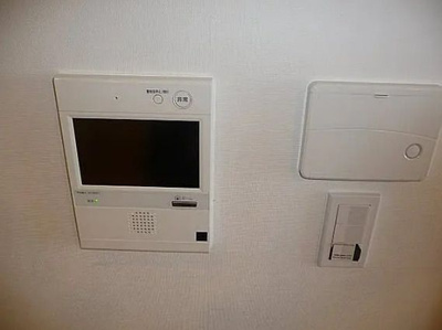 【設備】 | 勝どき ザ・タワー