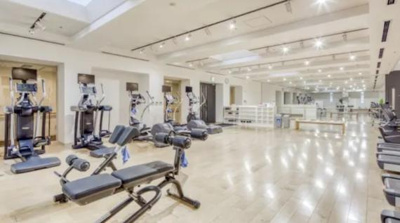 【その他共用部分】 | 勝どき ザ・タワー