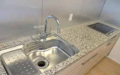 【キッチン】 | 勝どき ザ・タワー