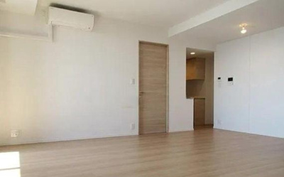 【内装】 | 勝どき ザ・タワー