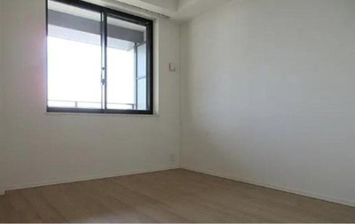 【寝室】 | 勝どき ザ・タワー