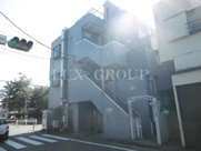 甲ノ原セントジュエルの画像