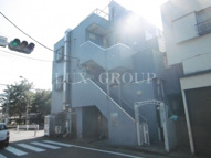 甲ノ原セントジュエルの画像