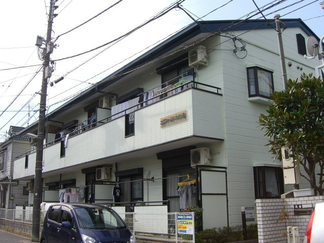 エスフィールドハイツ