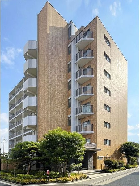 クリスタルコート