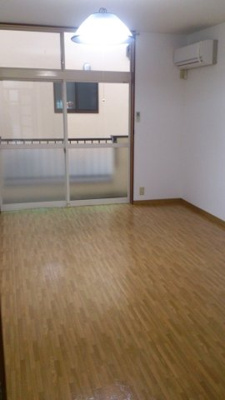 【洋室】 | 出雲創造Ⅱ