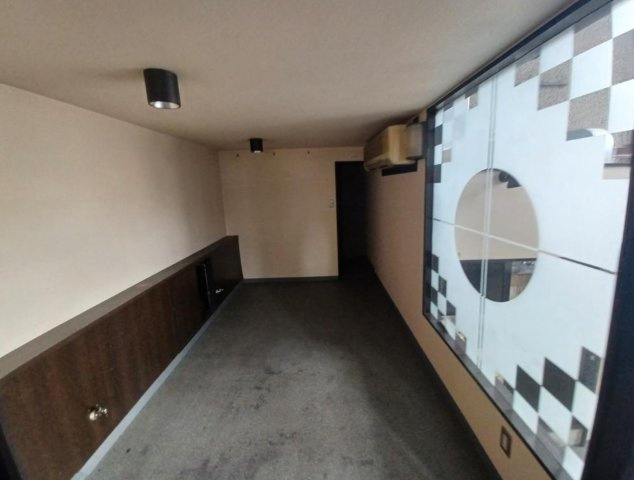 リーファーストビル　の内装