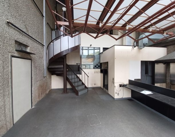 リーファーストビル　の内装