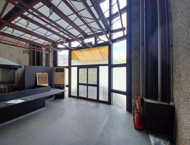 リーファーストビル　の内装