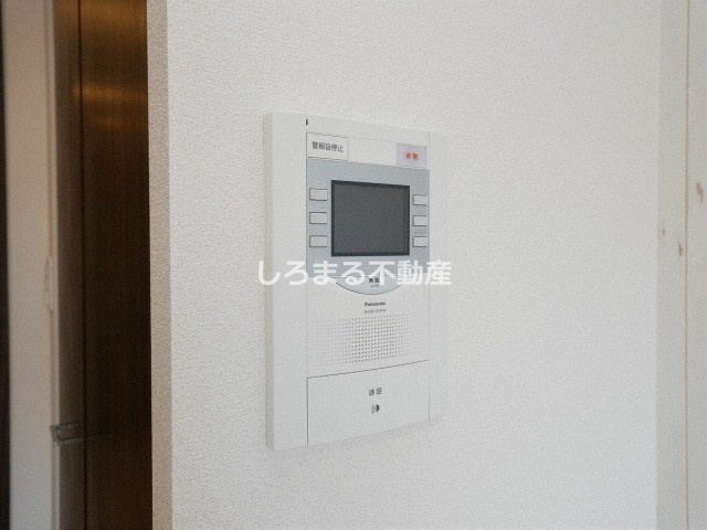 プレサンスOSAKA DOMECITYスクエアの設備