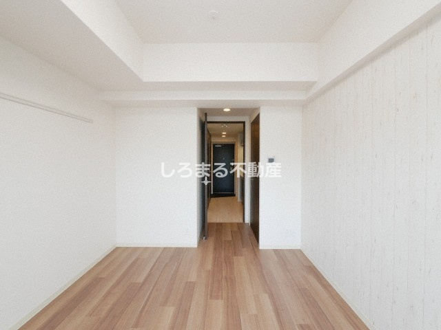 プレサンスOSAKA DOMECITYスクエアの内装