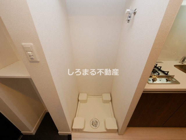 プレサンスOSAKA DOMECITYスクエアのその他