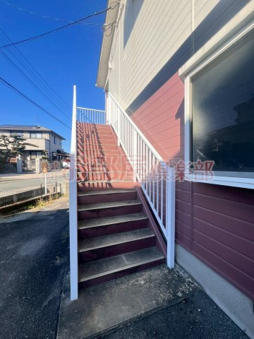 シティハイツナカムラのその他