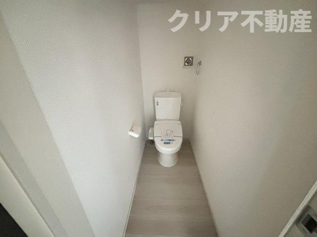 【ランドリースペース】 | 佐波郡玉村町９期１号棟