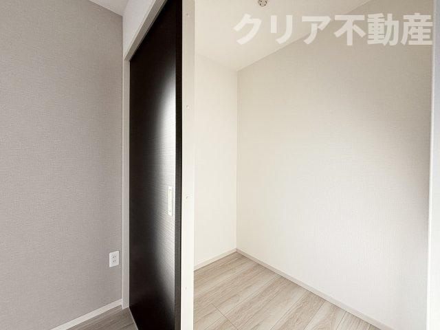 【収納】 | 佐波郡玉村町９期１号棟