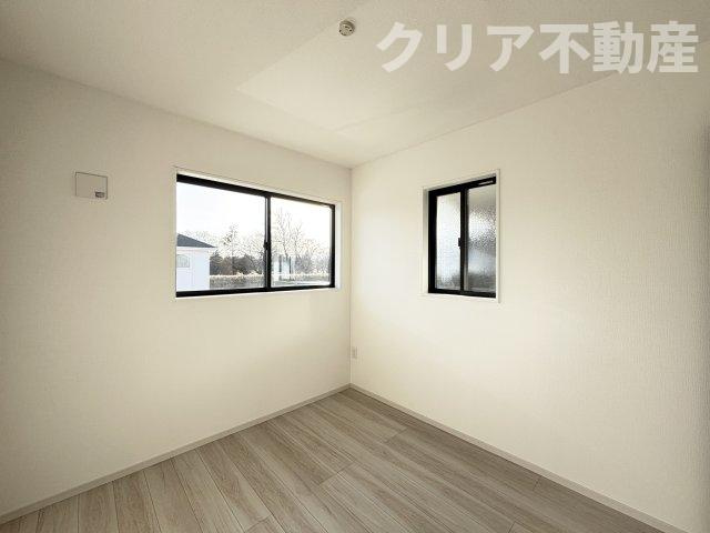 【子供部屋】 | 佐波郡玉村町９期１号棟