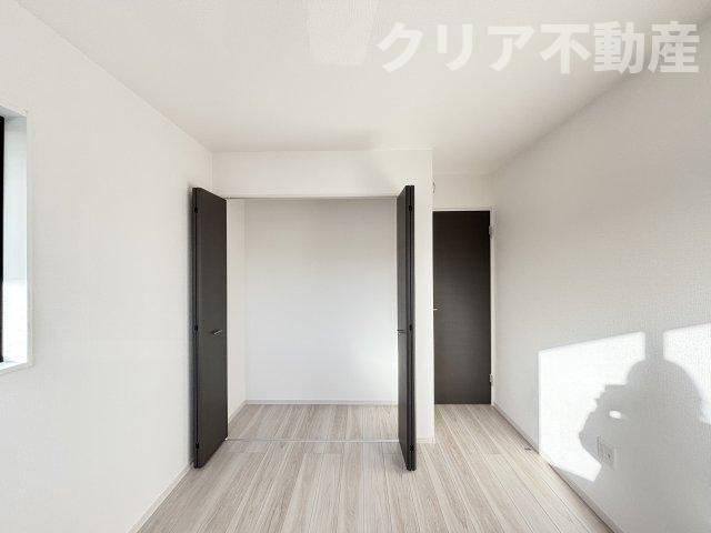 【収納】 | 佐波郡玉村町９期１号棟