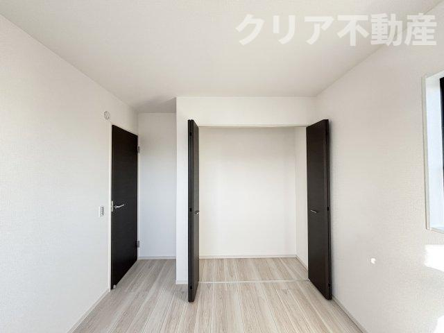 【収納】 | 佐波郡玉村町９期１号棟