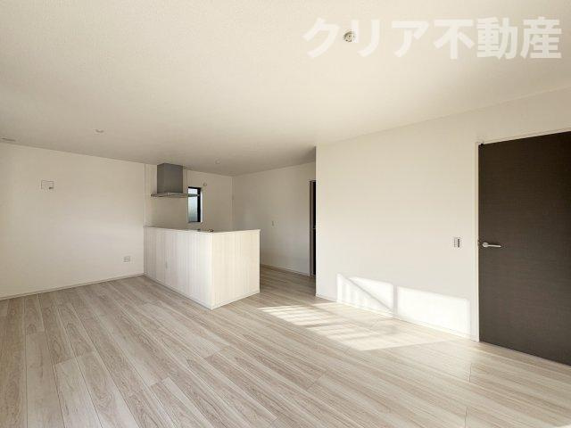 【内装】 | 佐波郡玉村町９期１号棟