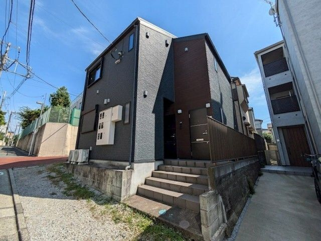 アプリーレ五本木