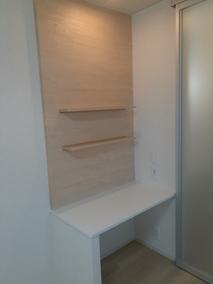 【内装】 | メゾン・カリーノ