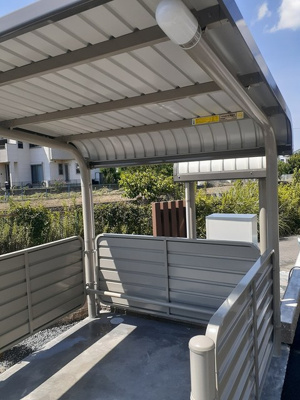 【その他共用部分】 | メゾン・カリーノ