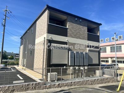 【外観】 | メゾン・カリーノ