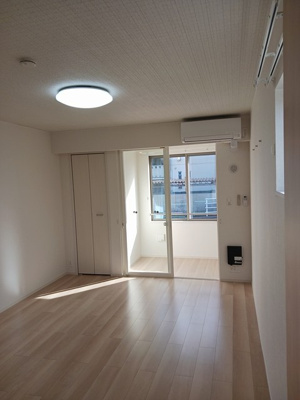 【居間・リビング】 | メゾン・カリーノ