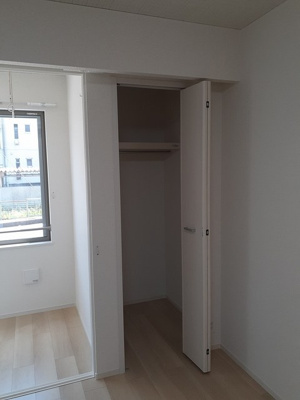 【収納】 | メゾン・カリーノ