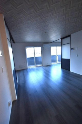 【居間・リビング】 | コンフォール町田市中町