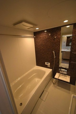 【浴室】 | コンフォール町田市中町