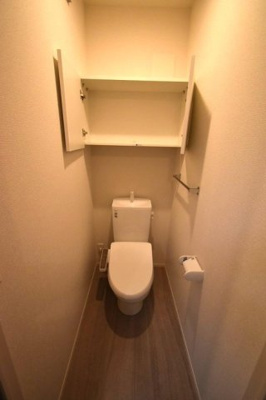 【トイレ】 | コンフォール町田市中町