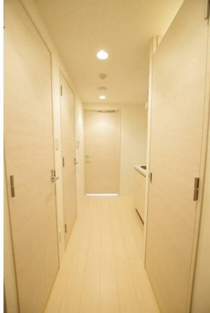 フュージョナル両国TREの設備