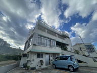 大門アパートの画像