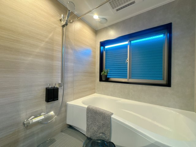 【浴室】 | 東急ドエル・アルス唐人町