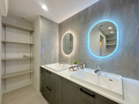 【独立洗面台】 | 東急ドエル・アルス唐人町