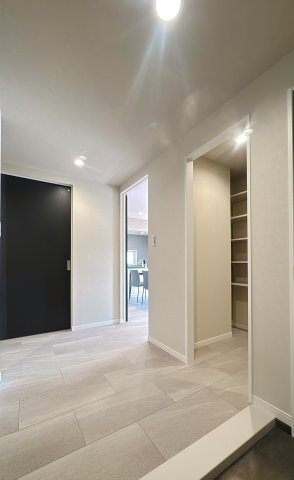 【玄関】 | 東急ドエル・アルス唐人町