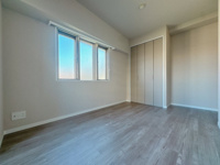 【洋室】 | 東急ドエル・アルス唐人町