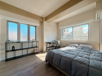 【洋室】 | 東急ドエル・アルス唐人町